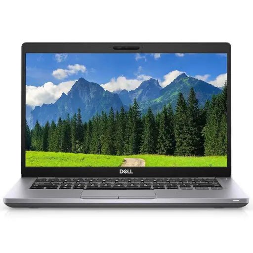Good Refurbished Dell Latitude 5410 14 Good Refurbished Dell Latitude 5410 14